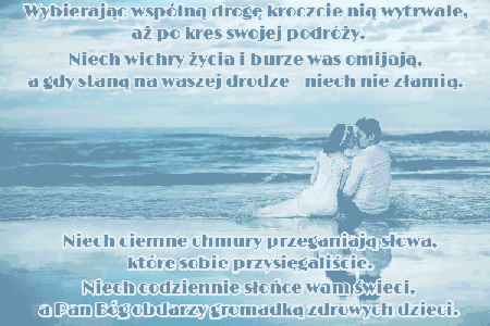Wybierając wspólną drogę